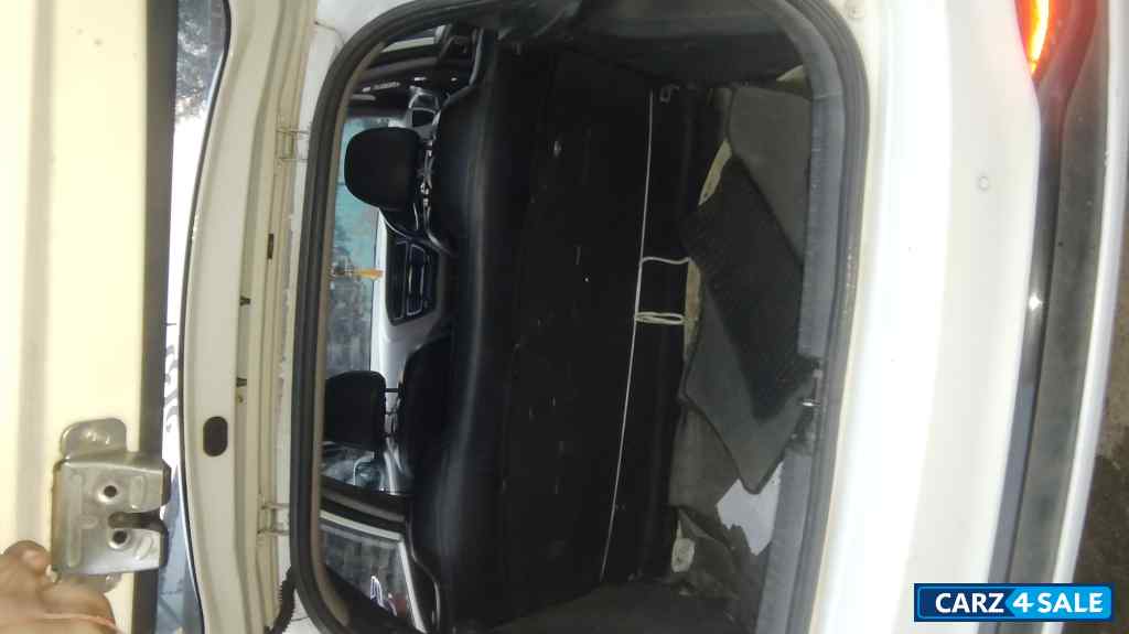 Hyundai Elite i20 Megna