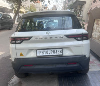 Maruti Suzuki Vitara Brezza Vxi