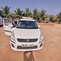Maruti Suzuki Ertiga Diesel zdi 2013 Model