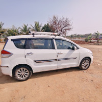 Maruti Suzuki Ertiga Diesel zdi