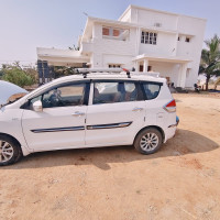 Maruti Suzuki Ertiga Diesel zdi