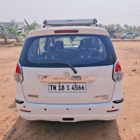 Maruti Suzuki Ertiga Diesel zdi