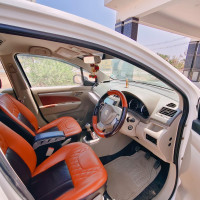 Maruti Suzuki Ertiga Diesel zdi