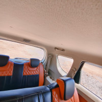 Maruti Suzuki Ertiga Diesel zdi