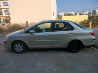 Honda City ZX