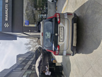 Maruti Suzuki XL6 Smart Hybrid Zeta