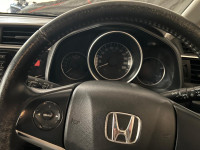 Honda Jazz vx