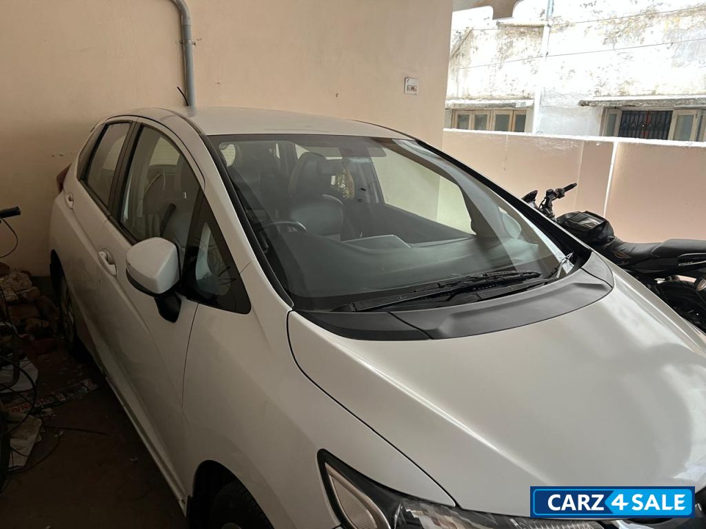 Honda Jazz vx Honda Jazz vx