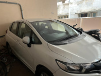 Honda Jazz vx