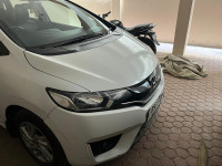 Honda Jazz vx
