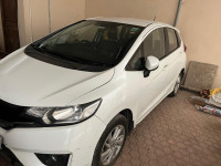Honda Jazz vx