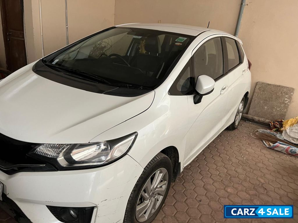 Honda Jazz vx Honda Jazz vx
