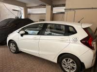 Honda Jazz vx
