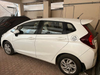 Honda Jazz vx