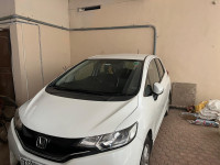 Honda Jazz vx