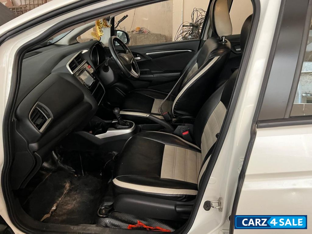 Honda Jazz vx Honda Jazz vx