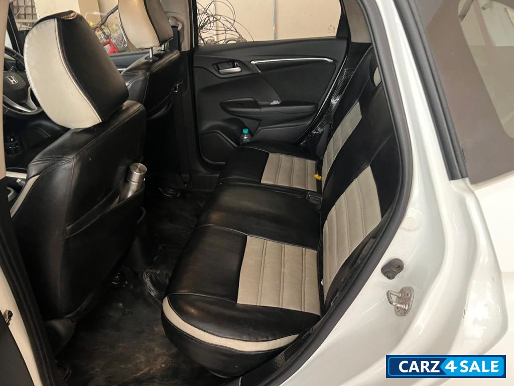Honda Jazz vx Honda Jazz vx
