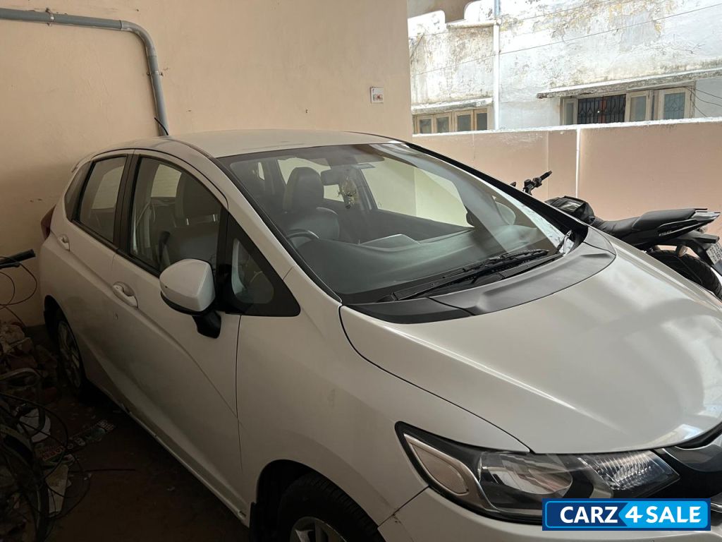 Honda Jazz vx Honda Jazz vx