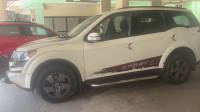 Mahindra XUV 500 Sportz 2014 Model