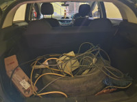 Tata Nexon XM EV 2021 Model