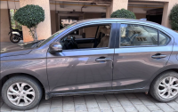 Honda Amaze 1.2 V CVT (Auto) 2018 Model