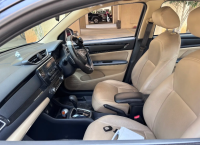 Honda Amaze 1.2 V CVT (Auto)