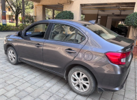 Honda Amaze 1.2 V CVT (Auto)