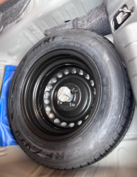 Honda Amaze 1.2 V CVT (Auto)