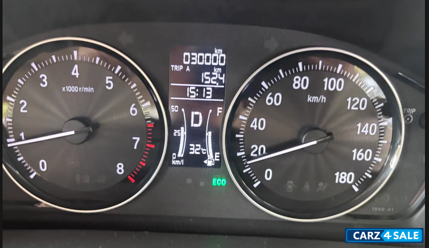 Honda Amaze 1.2 V CVT (Auto) Honda Amaze 1.2 V CVT (Auto)