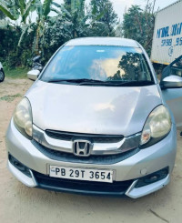 Honda Mobilio VMT IDTEC 2014 Model