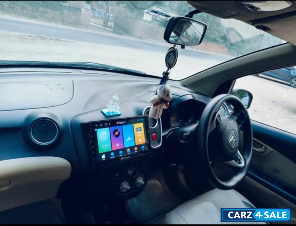 Honda Mobilio VMT IDTEC