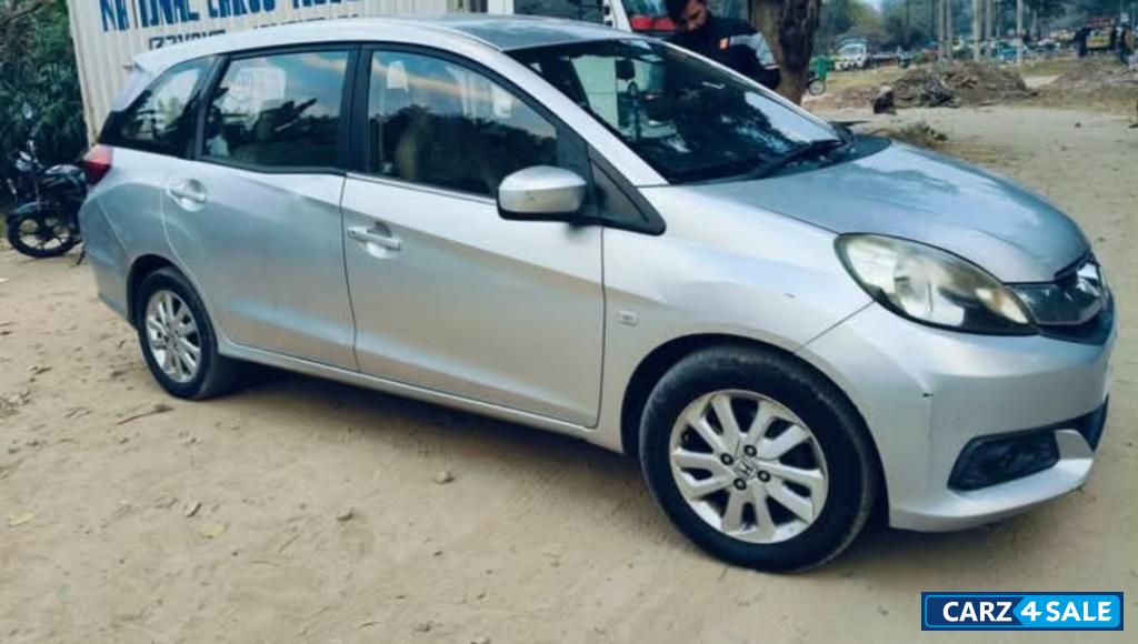 Honda Mobilio VMT IDTEC