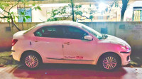 Maruti Suzuki Dzire ZXI AMT 2019 Model