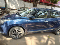 Maruti Suzuki Baleno Zeta