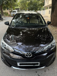 Toyota Yaris VX CVT 2020 Model