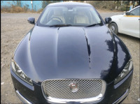 Jaguar XF 2.2 diesel Luxury line 2015 Model