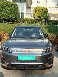 Mahindra XUV400 EL 2023 Model