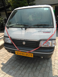 Maruti Suzuki  Super Carry 2018 Model