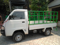 Maruti Suzuki  Super Carry