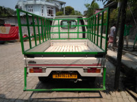 Maruti Suzuki  Super Carry