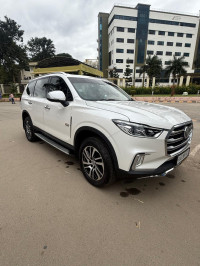 MG Gloster Savvy Twin Turbo 7 Seater Diesel 2025 Model