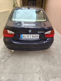 BMW 3-Series 320d 2008 Model