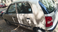 Hyundai Santro HYUNDAI/SANTRO GLS/HATCH BACK 2009 Model