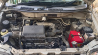 Hyundai Santro HYUNDAI/SANTRO GLS/HATCH BACK