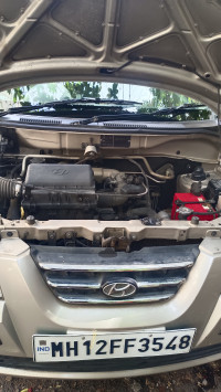 Hyundai Santro HYUNDAI/SANTRO GLS/HATCH BACK