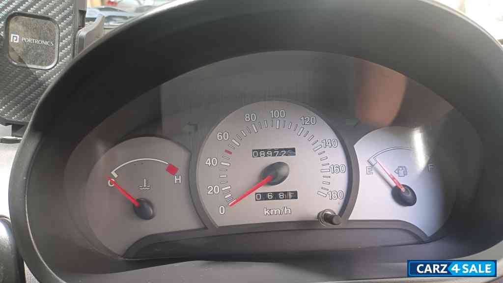 Hyundai Santro HYUNDAI/SANTRO GLS/HATCH BACK Hyundai Santro HYUNDAI/SANTRO GLS/HATCH BACK