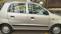 Hyundai Santro HYUNDAI/SANTRO GLS/HATCH BACK