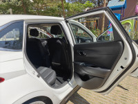 Polar White Hyundai i20 1.0 TURBO SPORTZ DCT