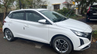 Hyundai i20 Sportz opt