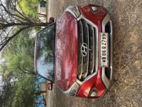 Hyundai Creta 2018 Hyundai creta SX (O) 1.6 ltr petrol 2018 Model